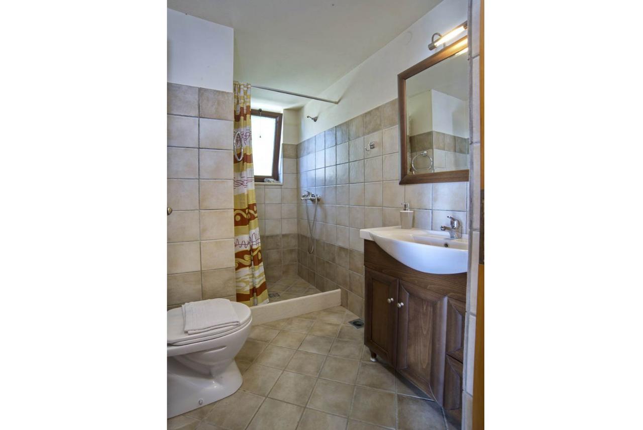 Vlachopoulátika Villa Gallini מראה חיצוני תמונה